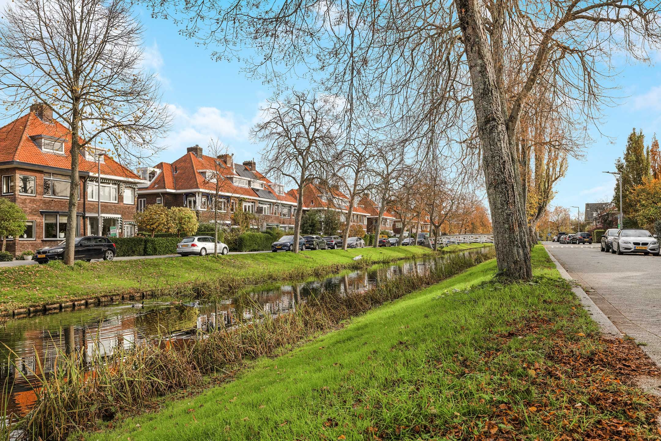 Foto 3 van Breitnersingel 36