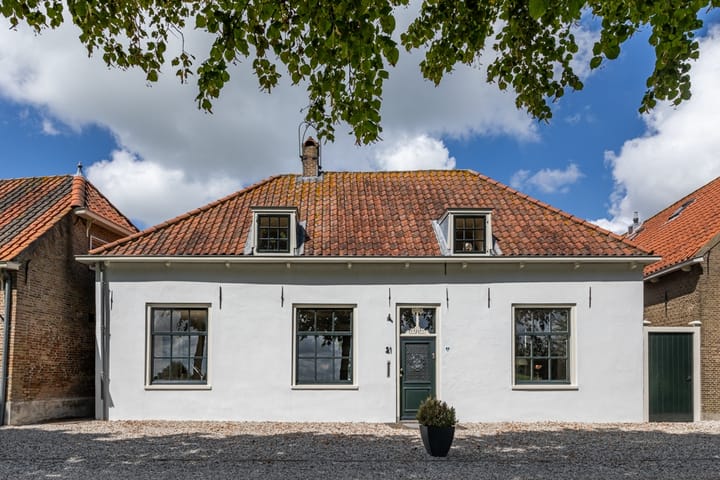 Photo 58 of 't Woudt 21