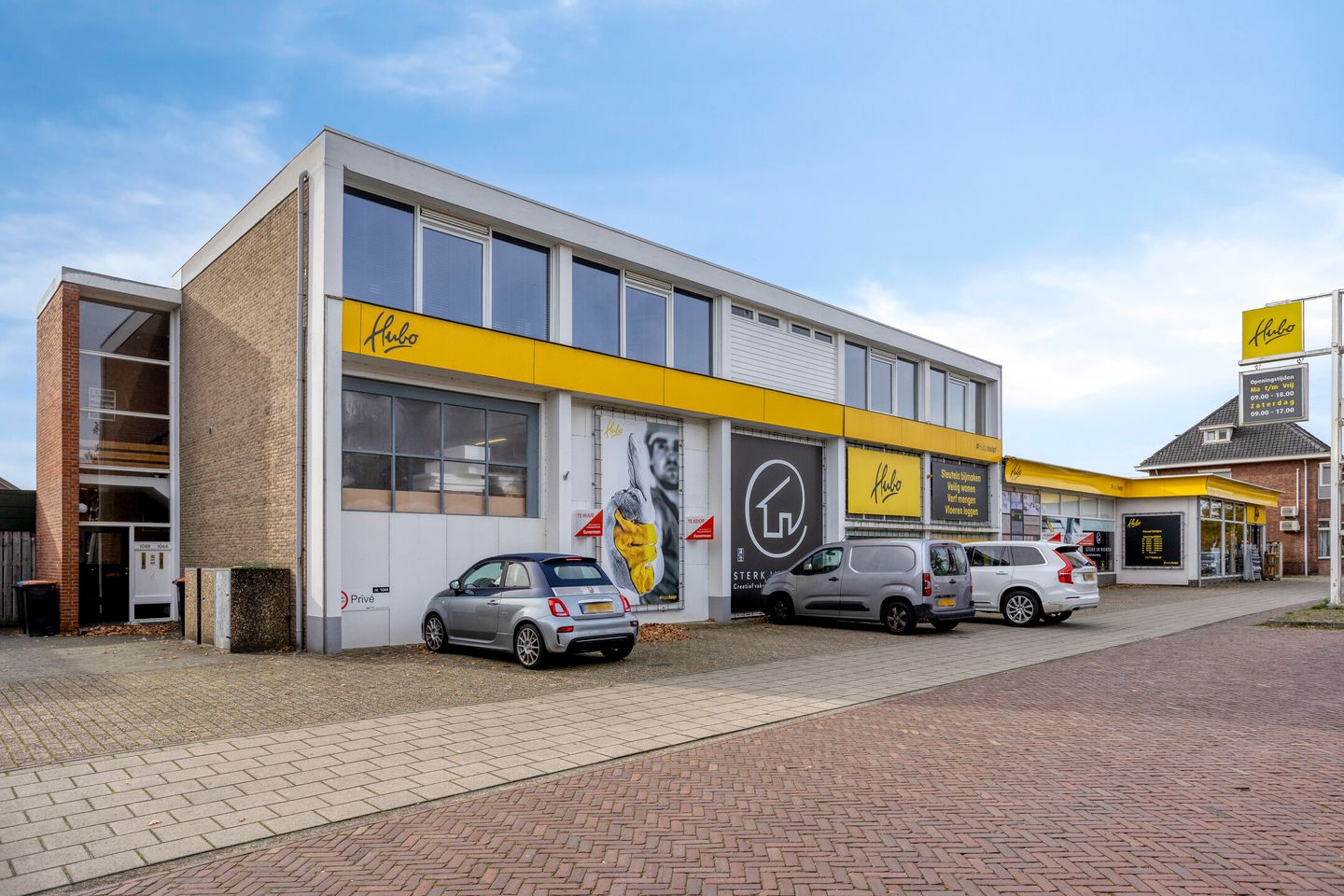 Bekijk foto 4 van Gronausestraat 1046-A