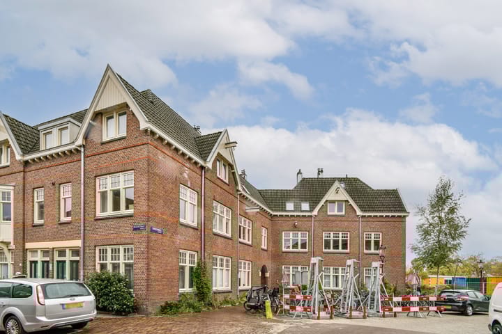 Foto 2 van Ganzenweg 18