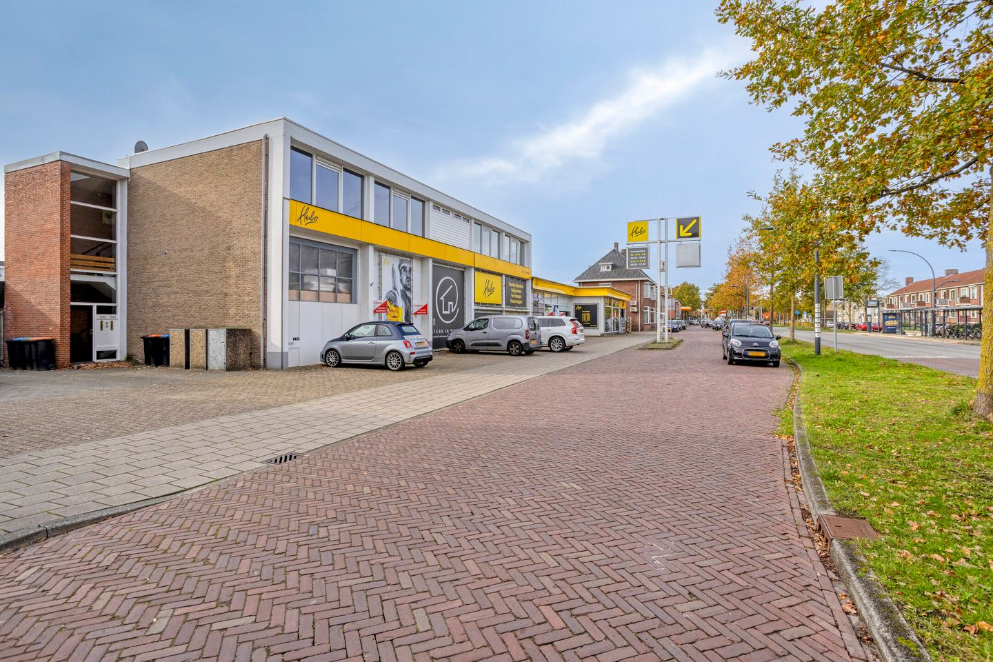 Bekijk foto 3 van Gronausestraat 1046-A