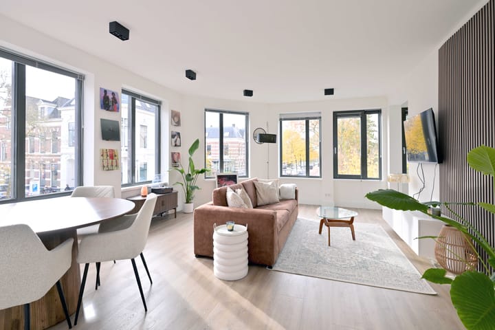 Foto 3 van Boedekerstraat 12-A