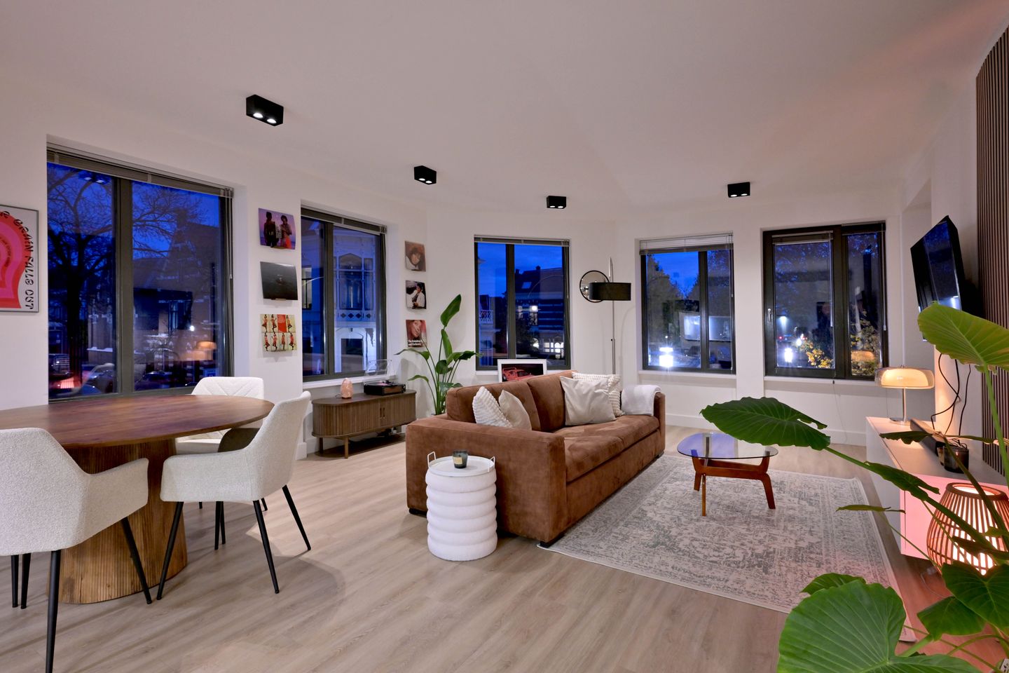 Foto 4 van Boedekerstraat 12-A
