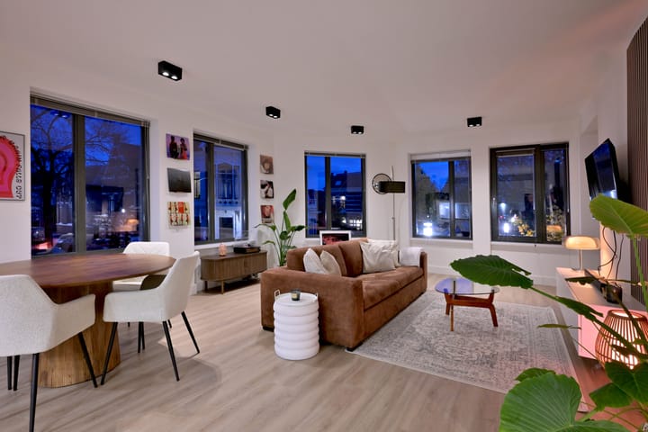 Foto 4 van Boedekerstraat 12-A