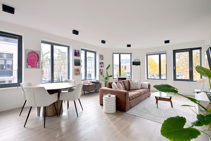 Foto 5 van Boedekerstraat 12-A