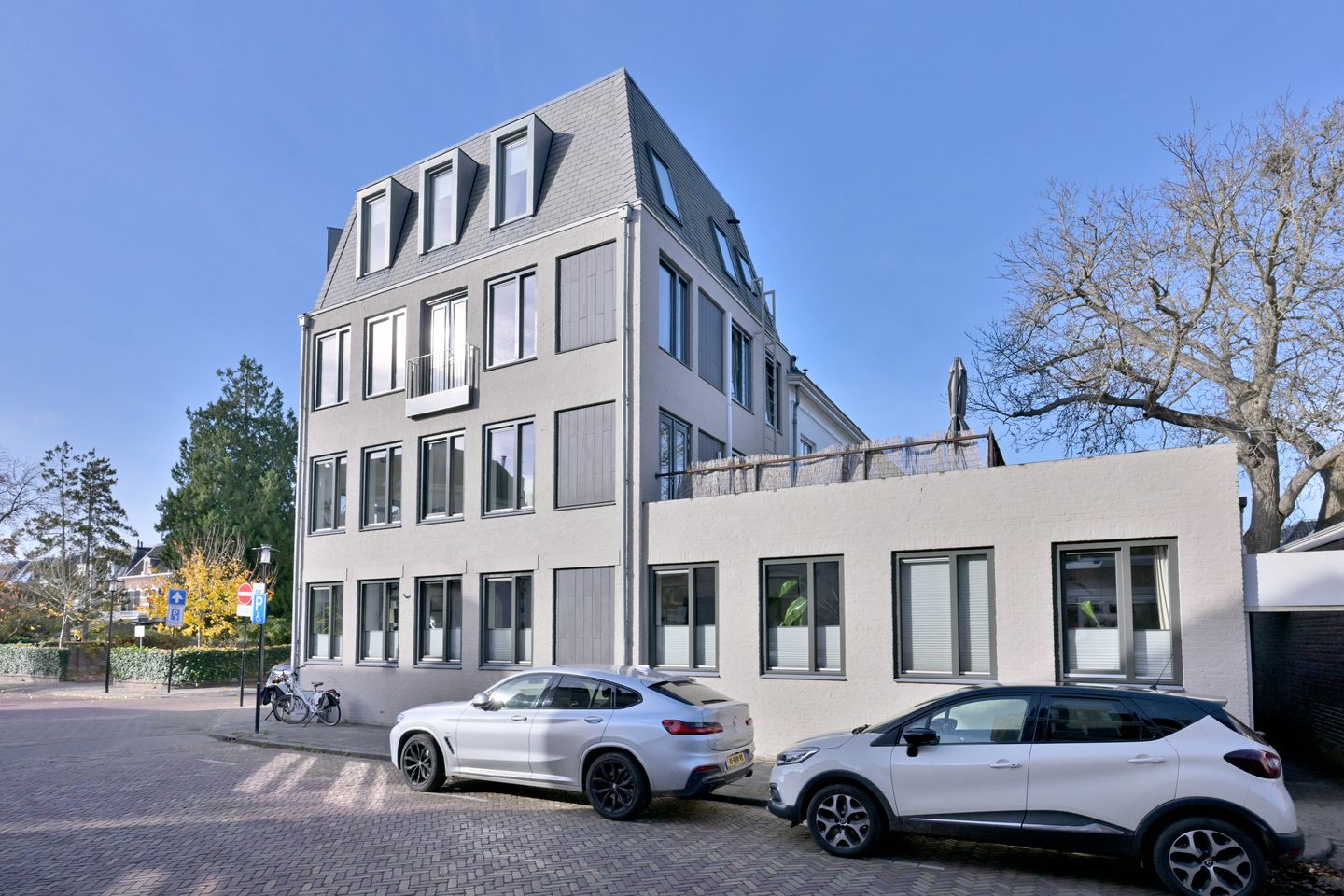 Foto 34 van Boedekerstraat 12-A