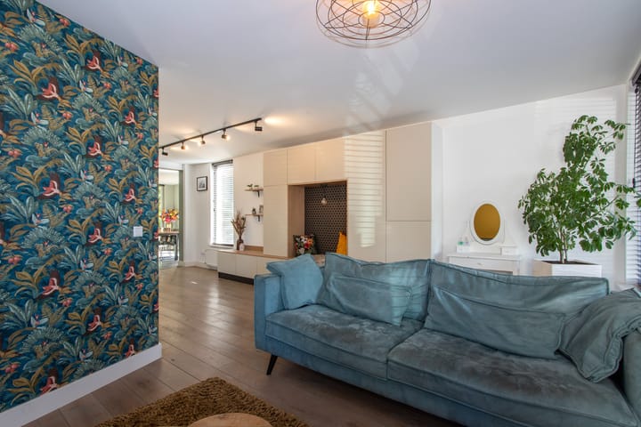 Foto 6 van Vaandelruiter 14