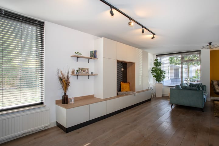 Foto 8 van Vaandelruiter 14