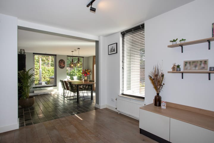 Foto 10 van Vaandelruiter 14