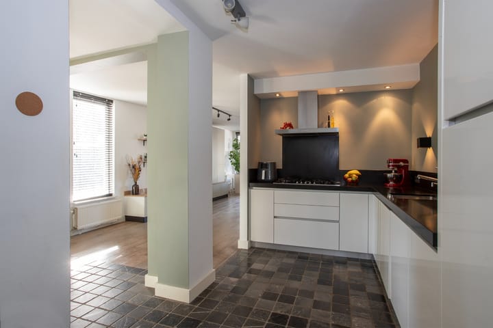 Foto 12 van Vaandelruiter 14