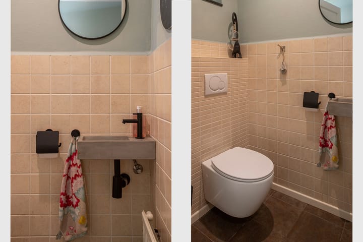 Foto 15 van Vaandelruiter 14