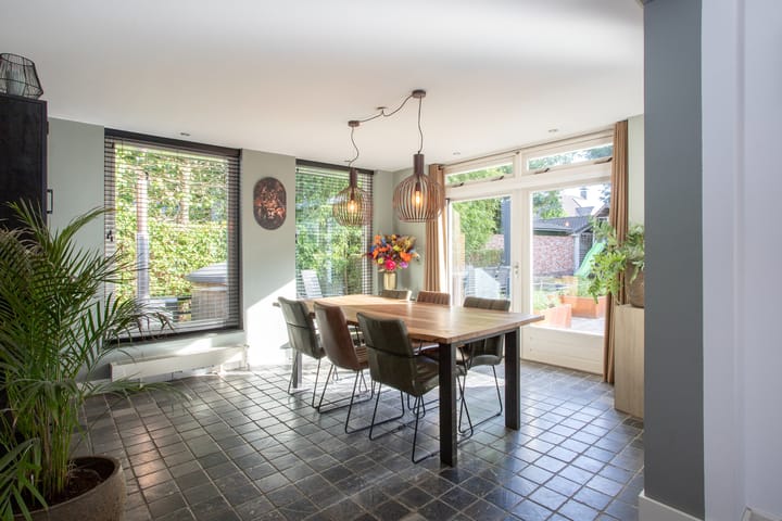 Foto 16 van Vaandelruiter 14