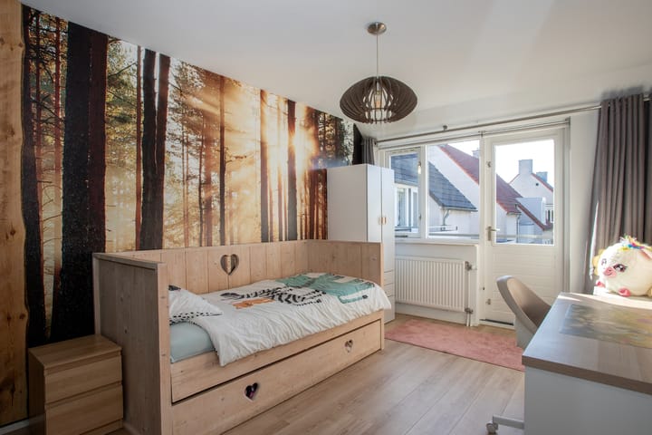 Foto 20 van Vaandelruiter 14