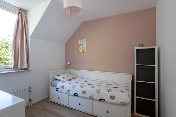 Foto 21 van Vaandelruiter 14