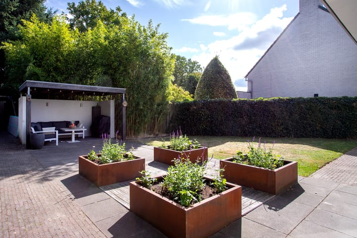 Foto 26 van Vaandelruiter 14