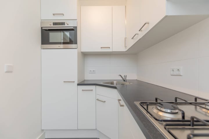 Foto 10 van Berckheydestraat 1-RD