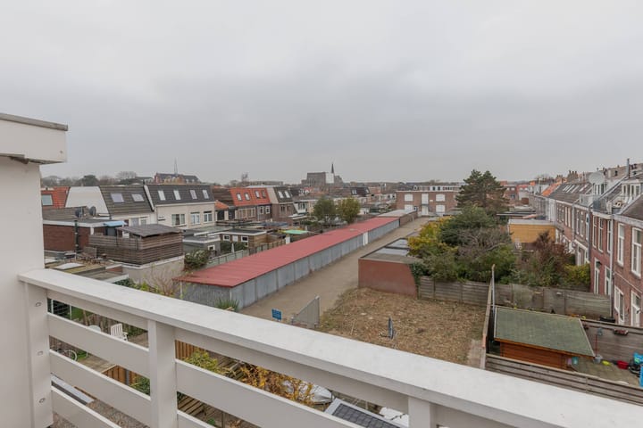 Foto 28 van Berckheydestraat 1-RD