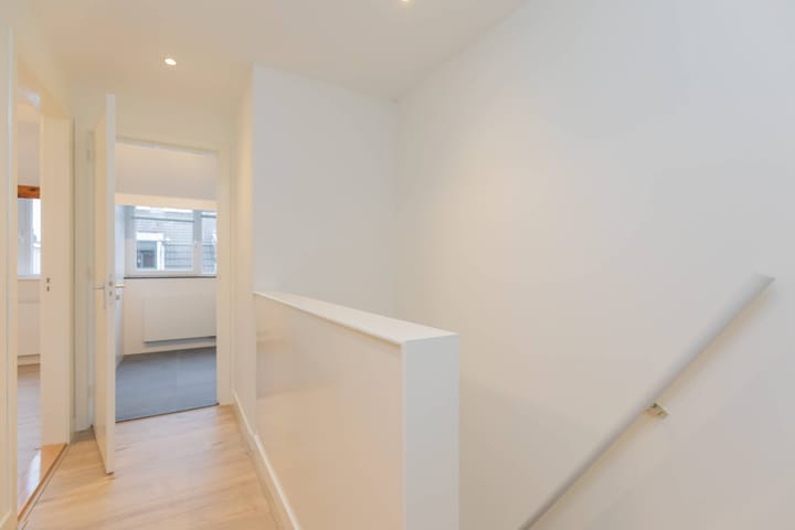 Foto 16 van Berckheydestraat 1-RD