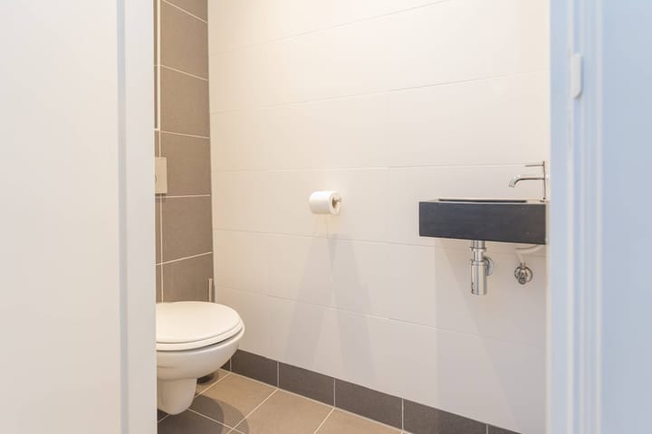 Foto 4 van Berckheydestraat 1-RD