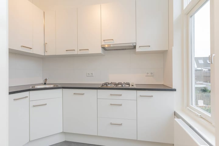 Foto 11 van Berckheydestraat 1-RD