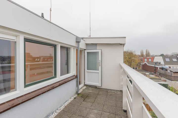 Foto 27 van Berckheydestraat 1-RD