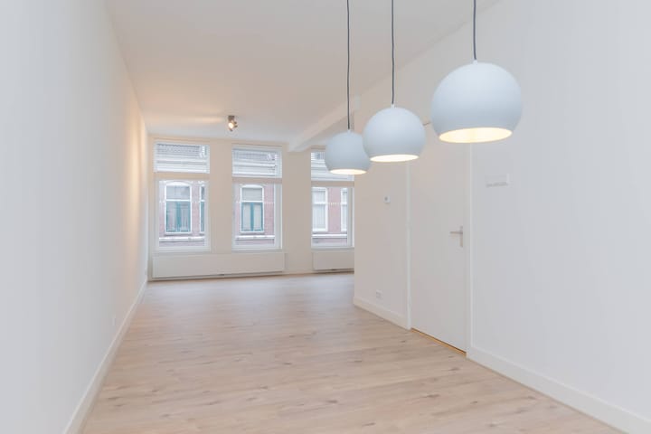 Foto 7 van Berckheydestraat 1-RD