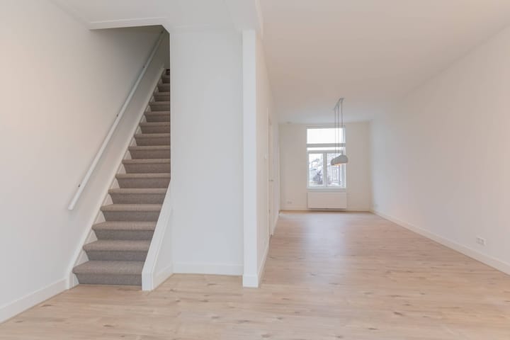 Foto 14 van Berckheydestraat 1-RD