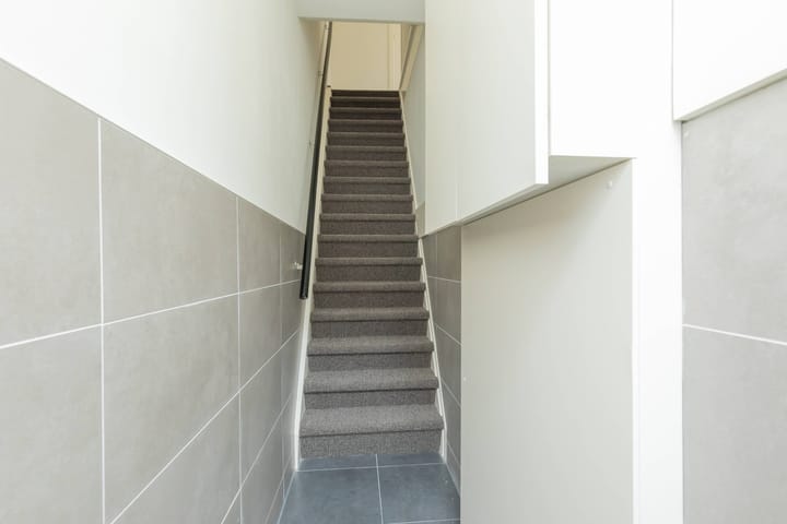 Foto 2 van Berckheydestraat 1-RD