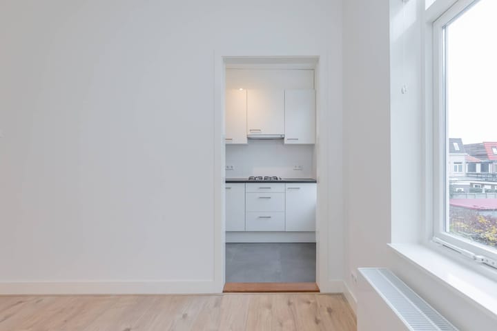 Foto 8 van Berckheydestraat 1-RD