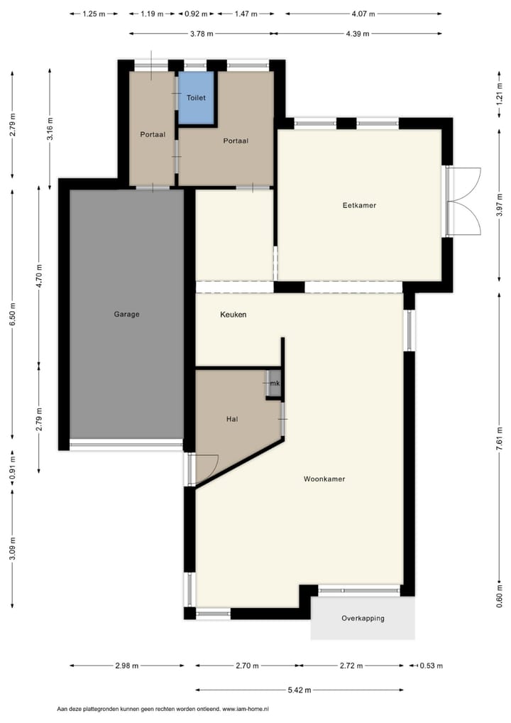 Foto 33 van Vaandelruiter 14