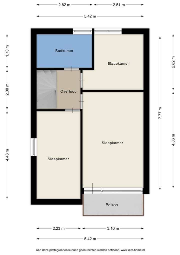 Foto 34 van Vaandelruiter 14