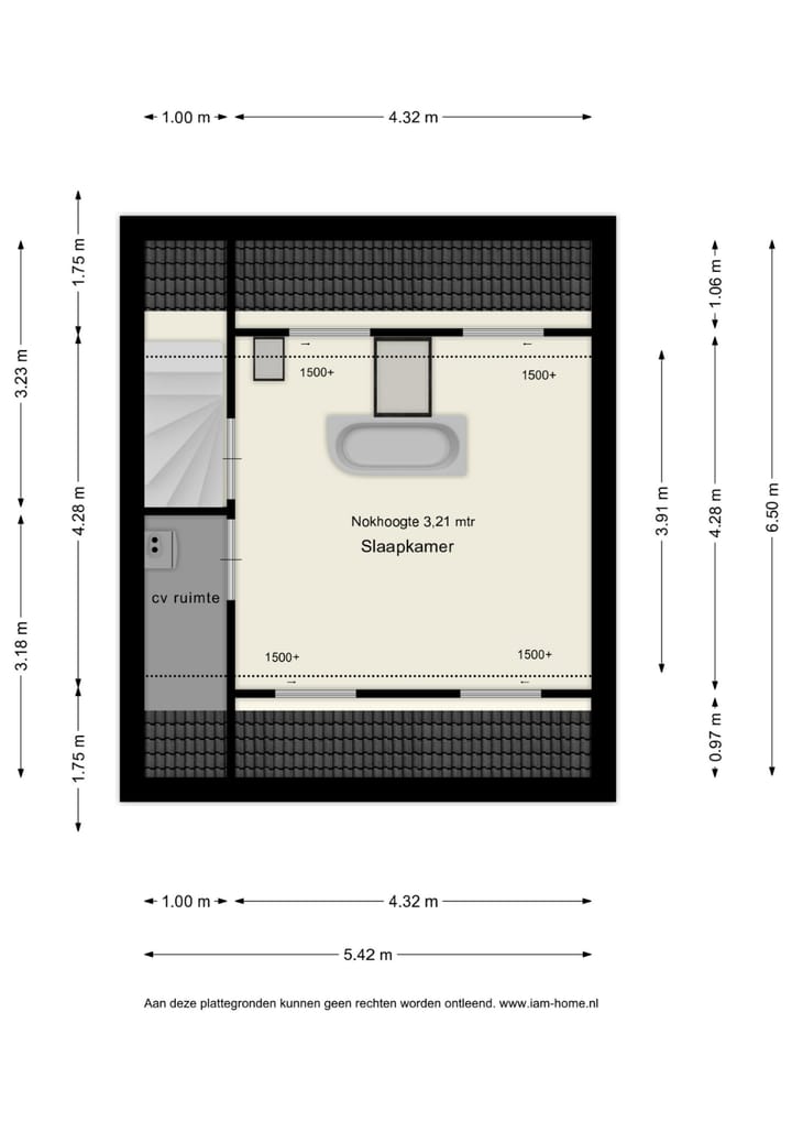 Foto 35 van Vaandelruiter 14