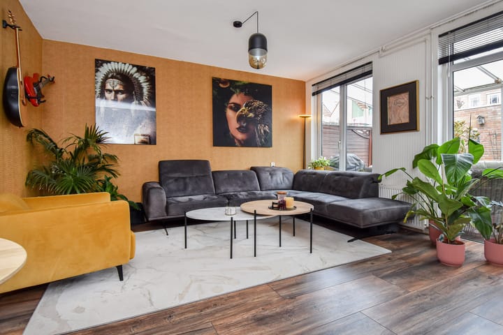 Foto 2 van Duke Ellingtonstraat 242