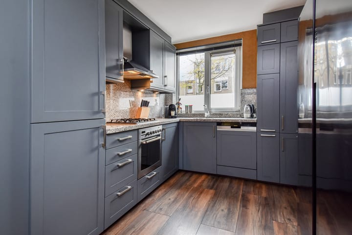 Foto 3 van Duke Ellingtonstraat 242