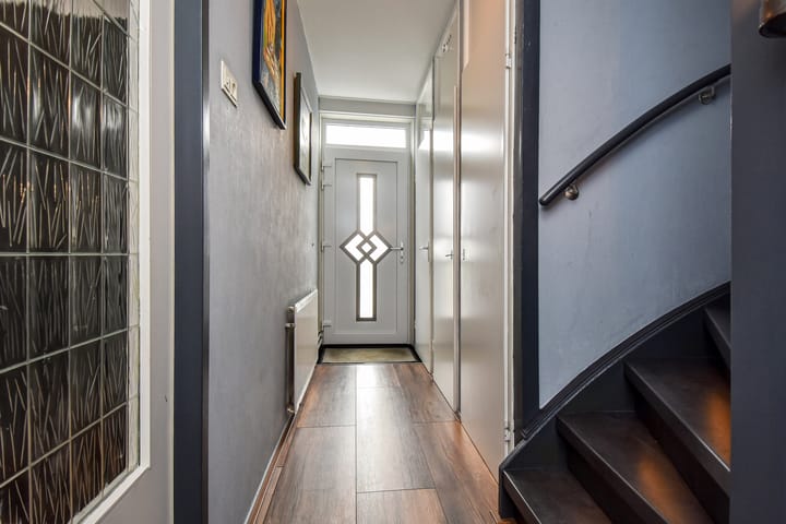 Foto 7 van Duke Ellingtonstraat 242