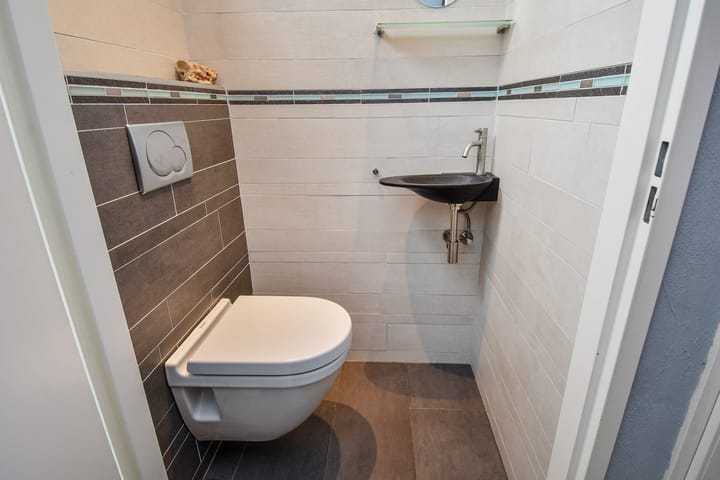 Foto 8 van Duke Ellingtonstraat 242