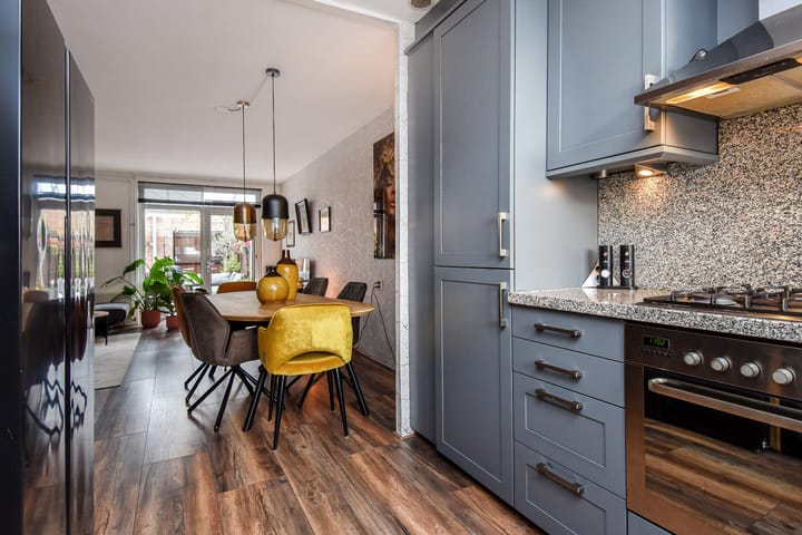 Foto 13 van Duke Ellingtonstraat 242