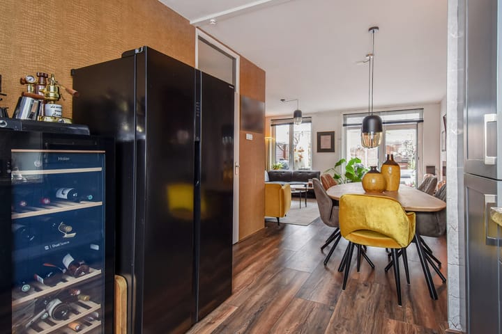 Foto 14 van Duke Ellingtonstraat 242