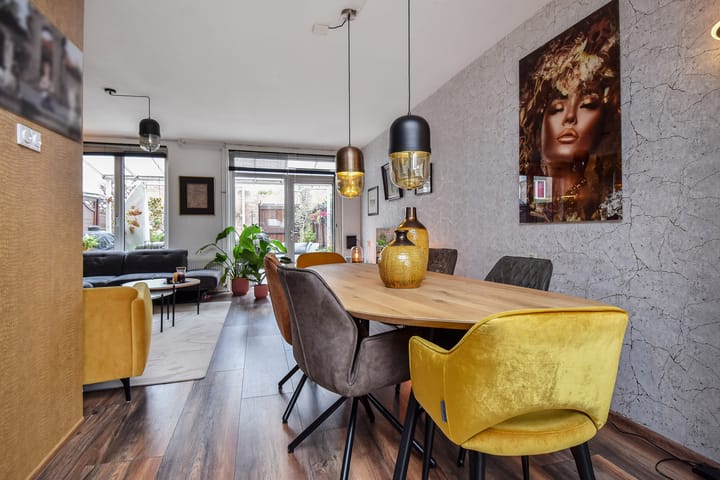 Foto 15 van Duke Ellingtonstraat 242