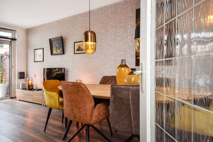 Foto 16 van Duke Ellingtonstraat 242