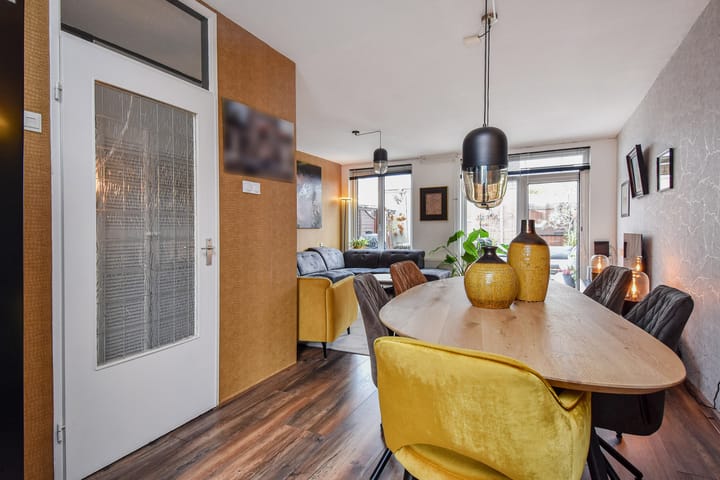 Foto 17 van Duke Ellingtonstraat 242