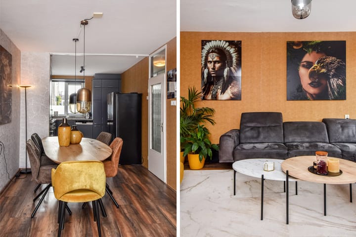 Foto 18 van Duke Ellingtonstraat 242