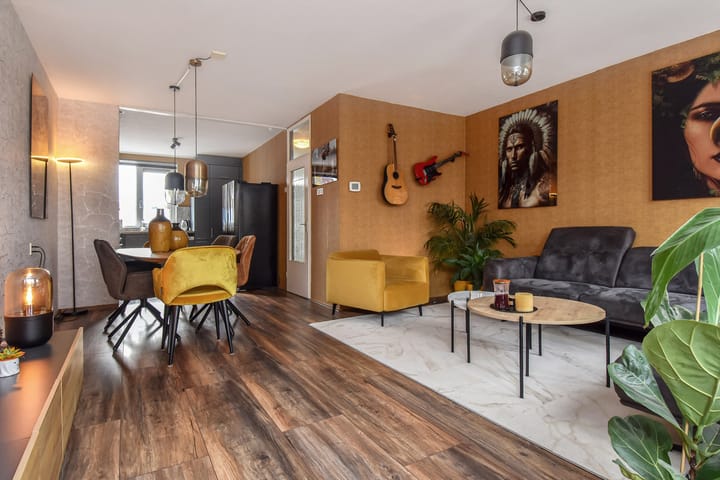 Foto 19 van Duke Ellingtonstraat 242