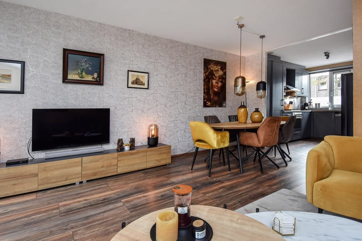 Foto 21 van Duke Ellingtonstraat 242