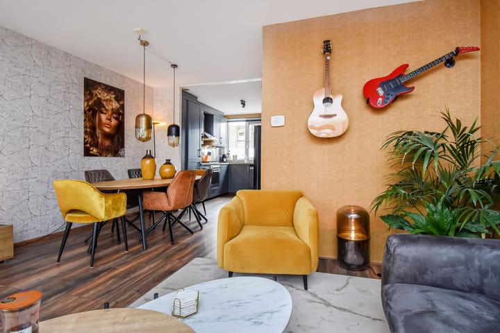 Foto 20 van Duke Ellingtonstraat 242