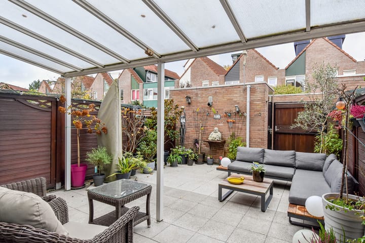 Foto 24 van Duke Ellingtonstraat 242