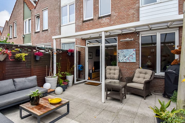 Foto 25 van Duke Ellingtonstraat 242