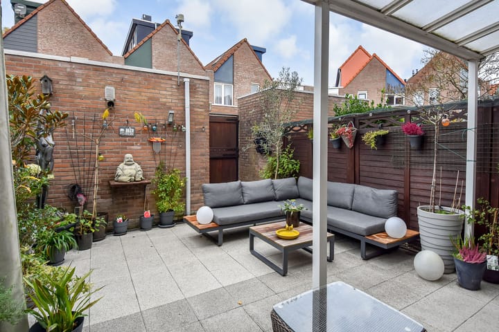 Foto 26 van Duke Ellingtonstraat 242