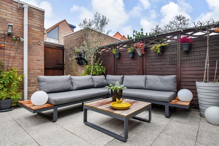 Foto 27 van Duke Ellingtonstraat 242