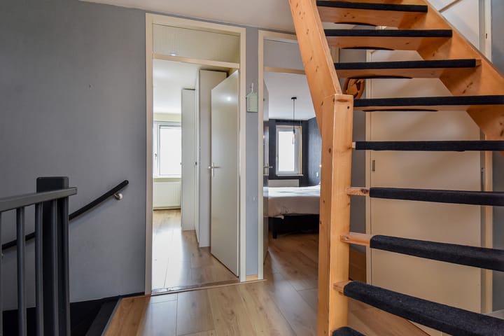 Foto 28 van Duke Ellingtonstraat 242